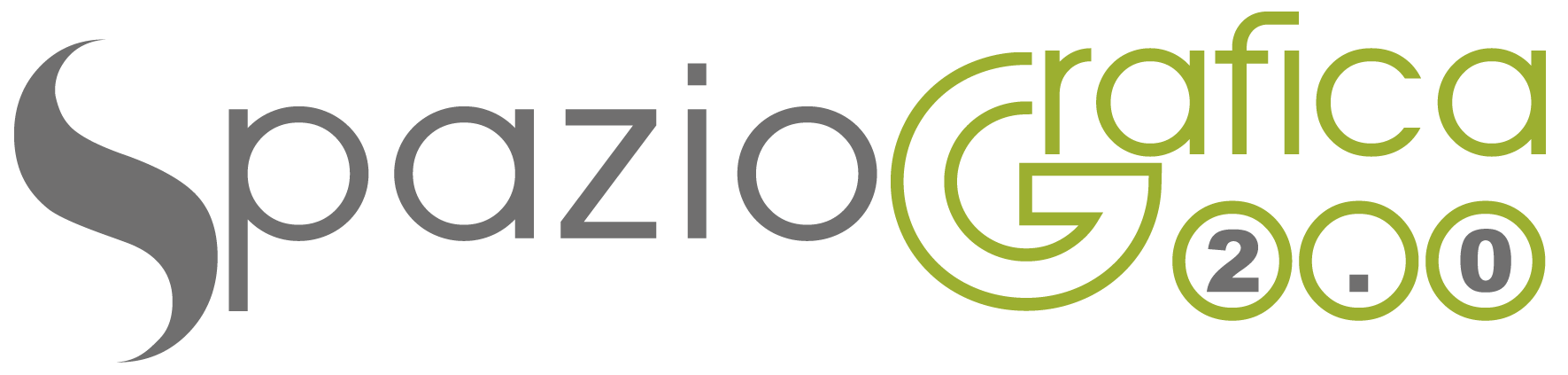 Spazio grafica 2.0 Viterbo